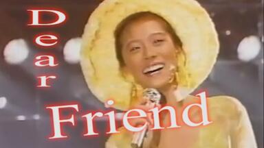 中森明菜】MUSICA FIESTA TOUR 2002 演唱会TV版全场（双语字幕