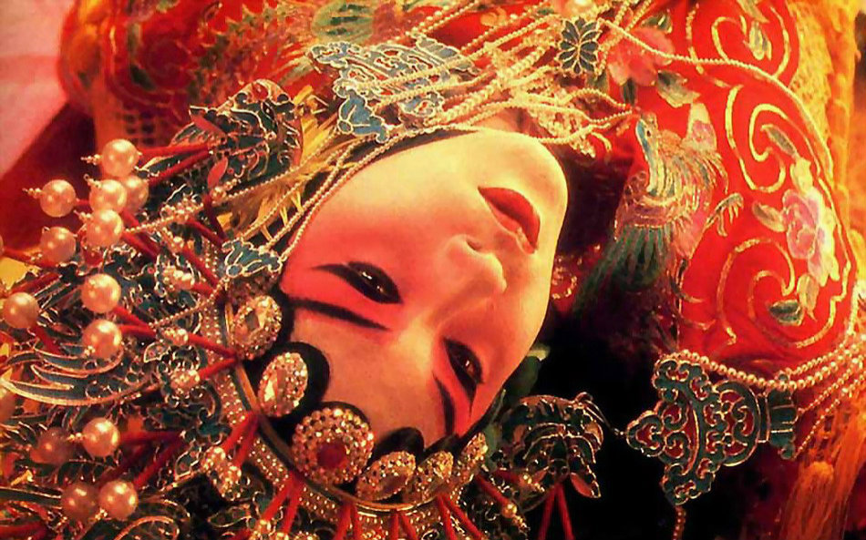(惊艳男声!)听玉璇玑的《戏妖》哭成狗,循环ing