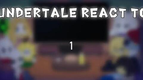 REACT Minha Vez De Brilhar, Mettaton (Undertale)