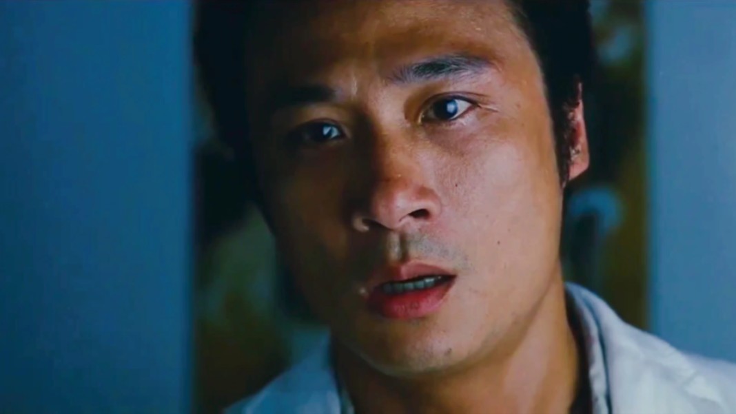 【吴镇宇】illusion 爱与诚