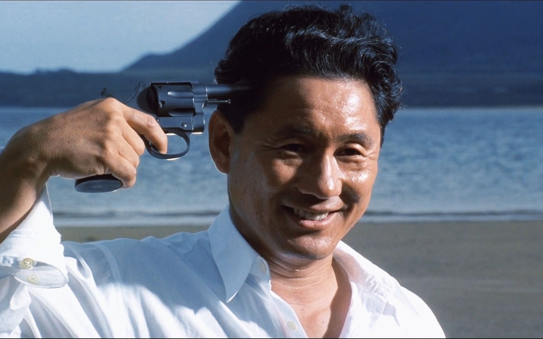 【奏鸣曲/北野武】eternally.