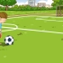 ［中英字幕］Theme 5. Sports - Let's play soccer. 【主题5.体育运动-让我们踢足球吧