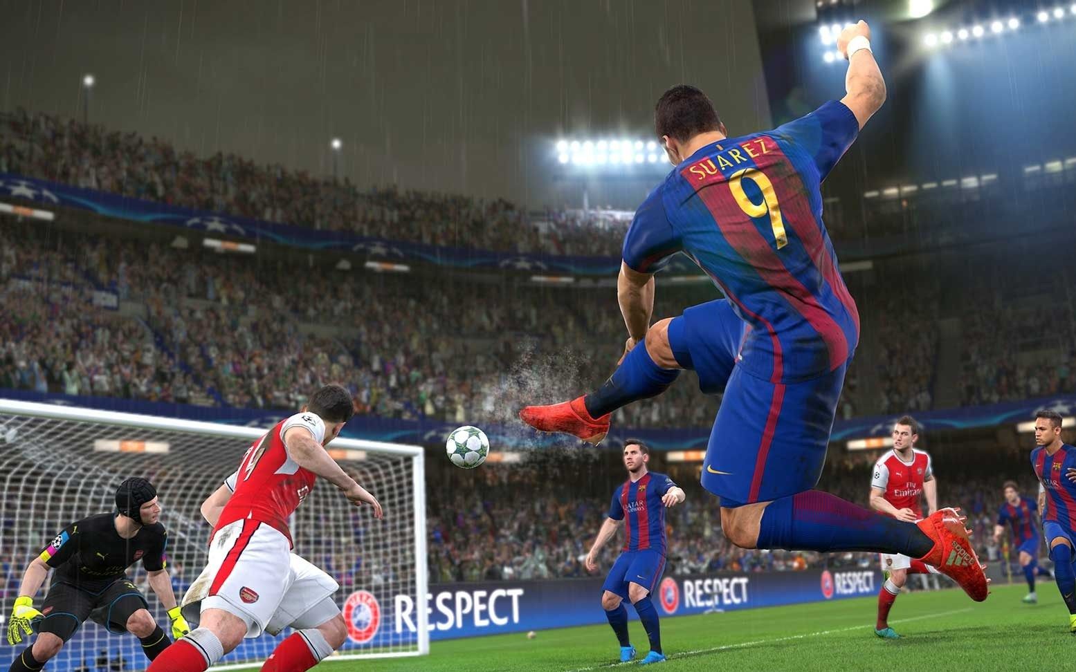 足球史上难以超越的20个进球别说超越就是模仿都很困难