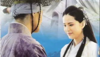 【严屹宽×李若彤】【凉凉三生三世恍然如梦】李若彤与严宽的前世今生，CP剪辑，剧情向~虐虐虐，慎入~