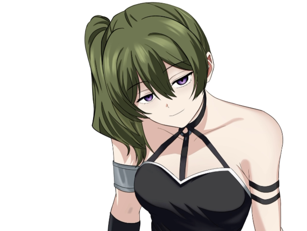 【尤贝尔】撒西不理