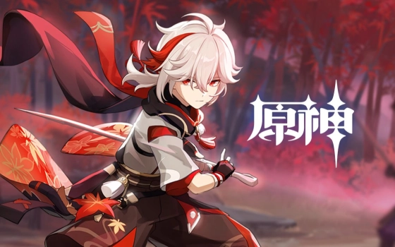 原神的个人空间 哔哩哔哩 Bilibili