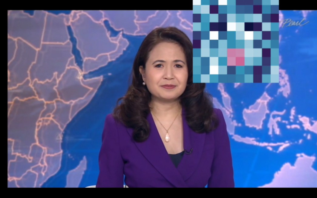 2023-05-09tue.明珠台《七点半新闻报道》(19: 30)-melissa gecolea