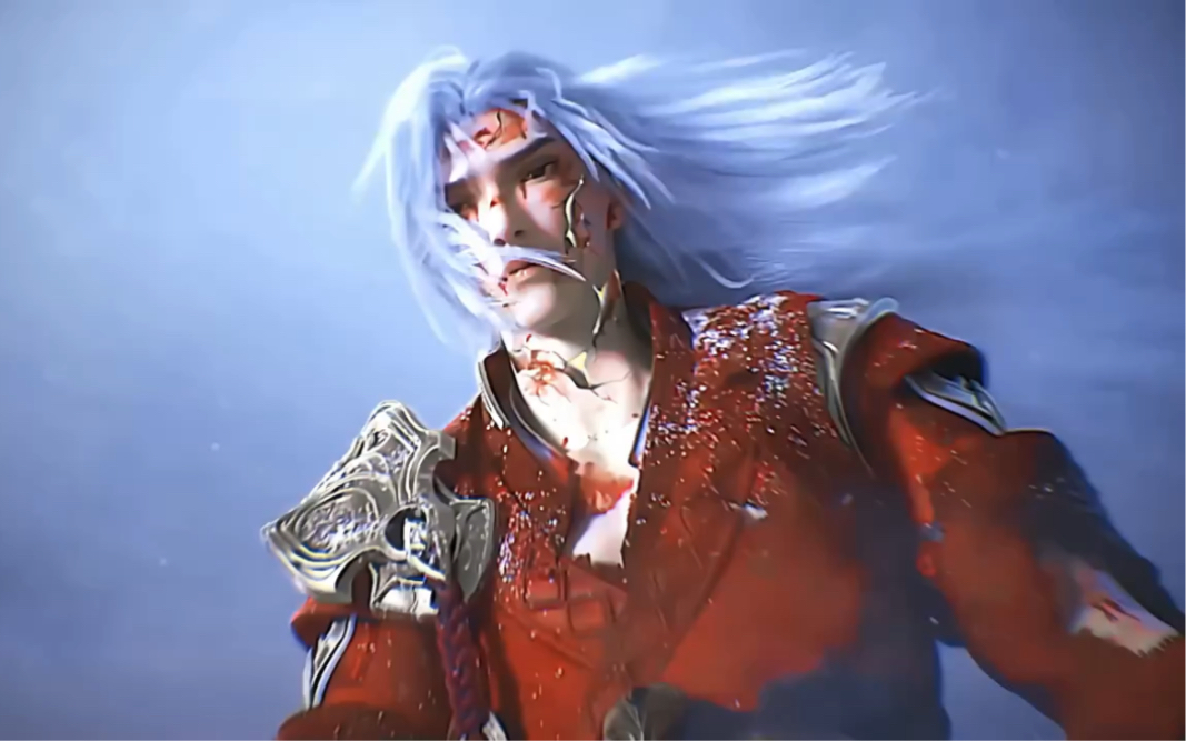 荒天帝终将独断万古,送妻十万里 最后牢底坐穿