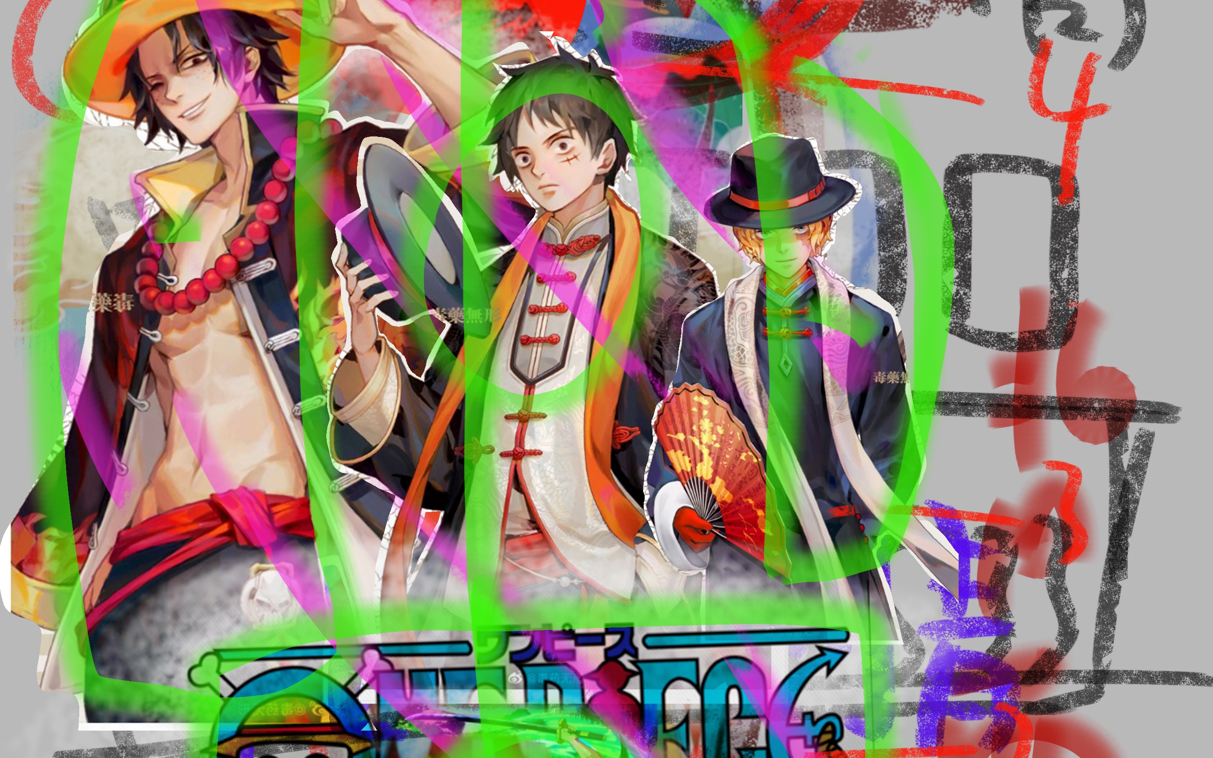 格斯刺青【花腿设计】_哔哩哔哩_bilibili