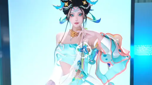 曲终人不散～