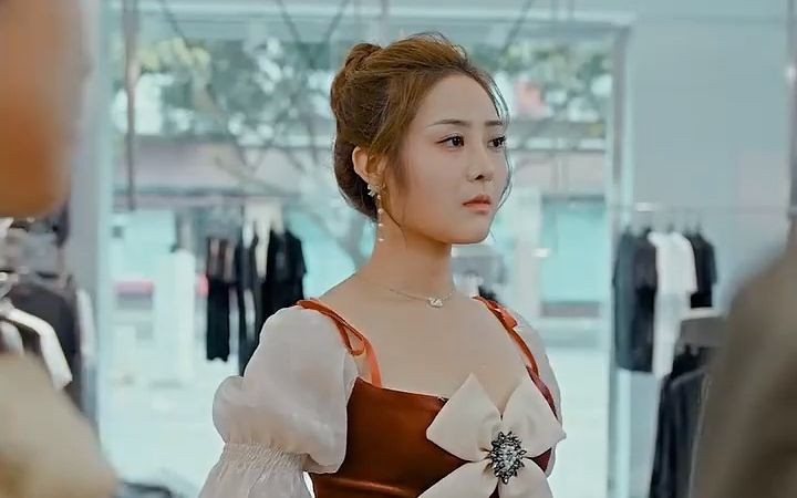 美女总裁欠我赊刀债(四)