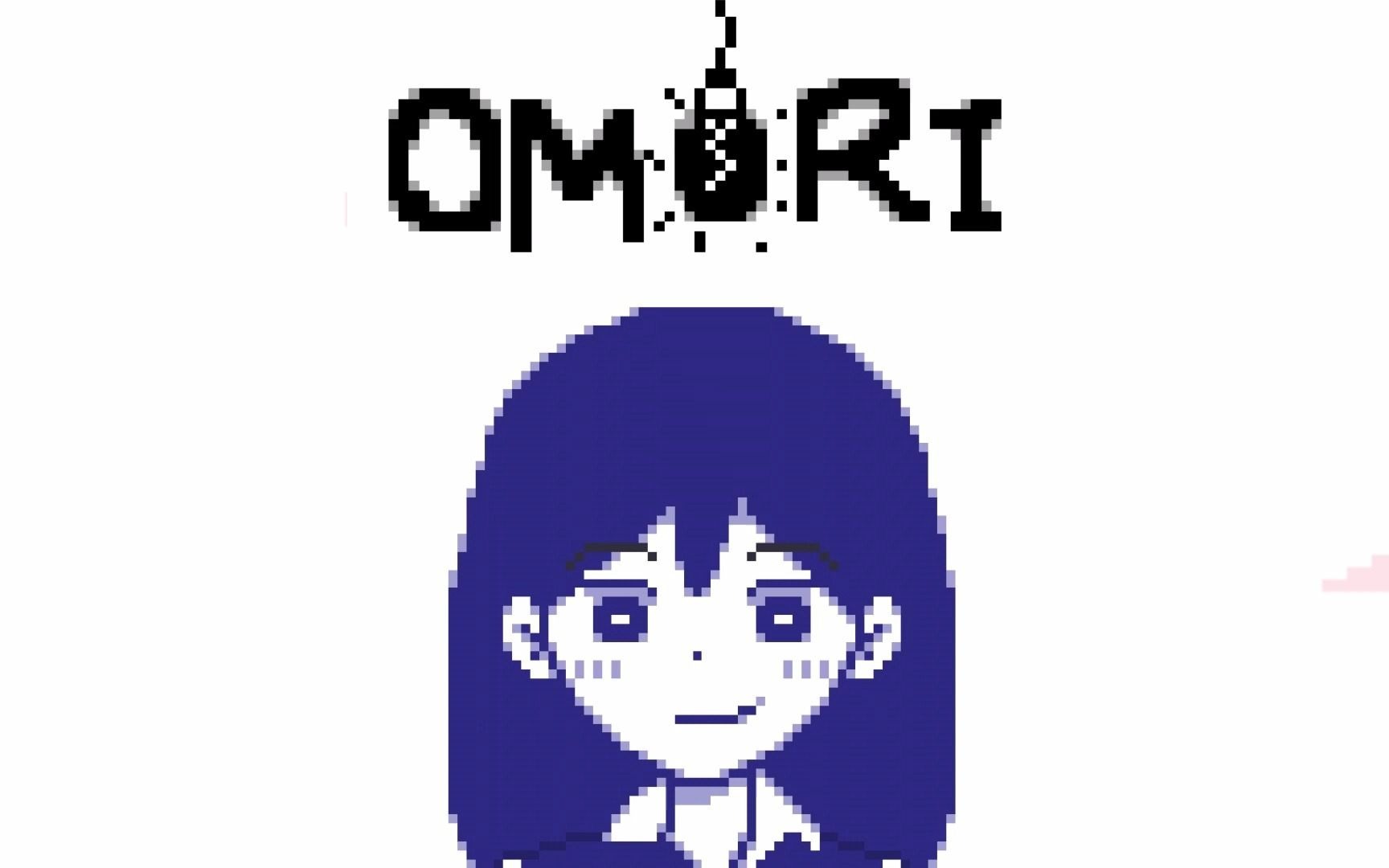 [图]OMORI | By Your Side [8 bit; VRC6]