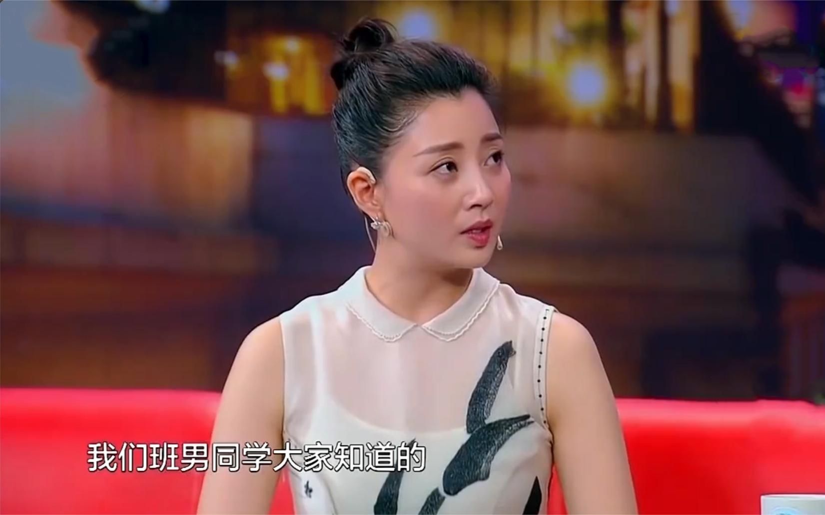 殷桃称班上最出名的是沈腾:以前长很帅的!沈腾年轻时有多帅系列