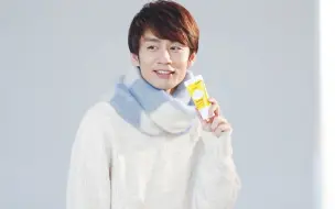 Download Video: 【中丸雄一】20211125 べビーワセリン CM Making