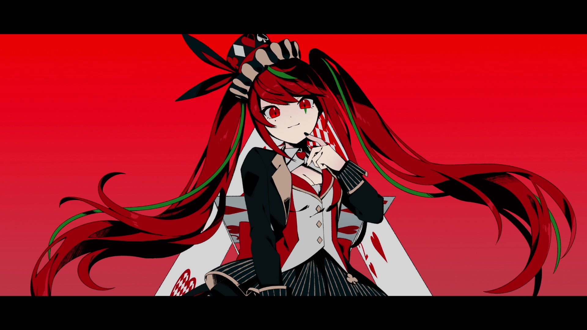 【小帕翻唱】アンチジョーカー (anti joker)