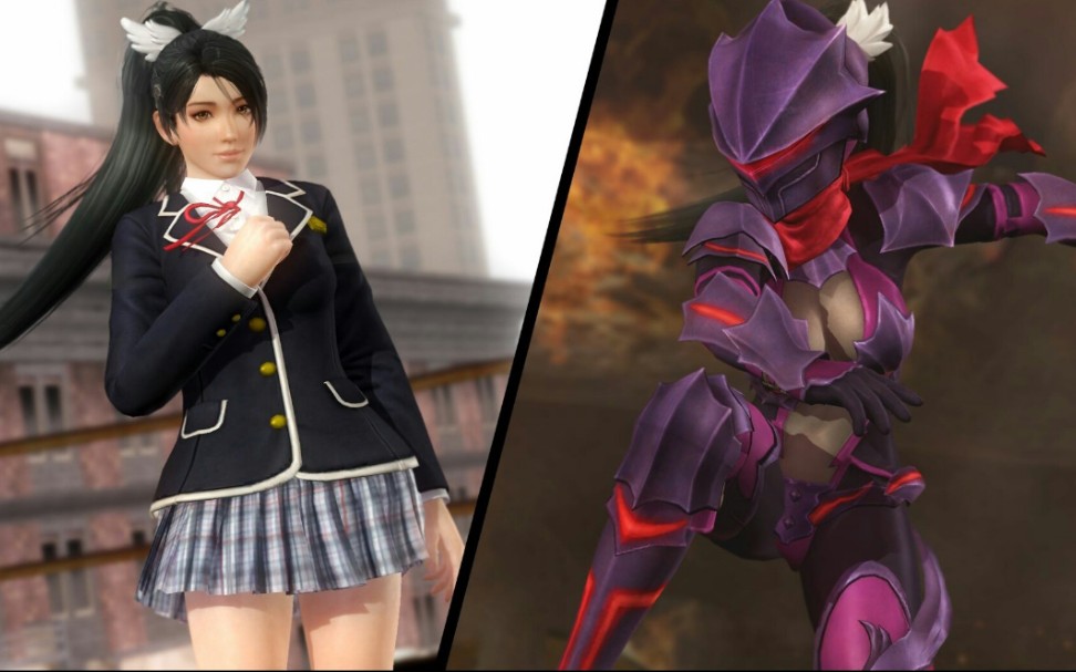 生化危机4超级女汉克主线12b