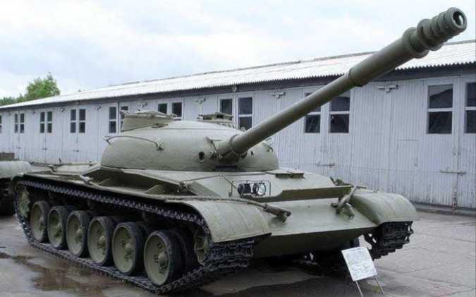 【战车世界闪电战】粉丝投稿 苏联十阶中战车 140工程!