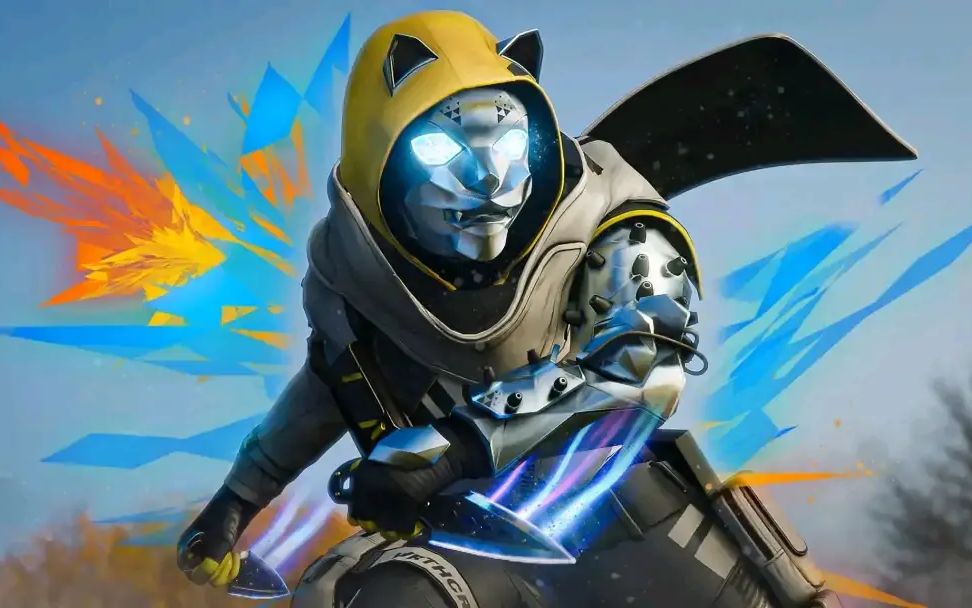 守护最好的猫猫恶灵