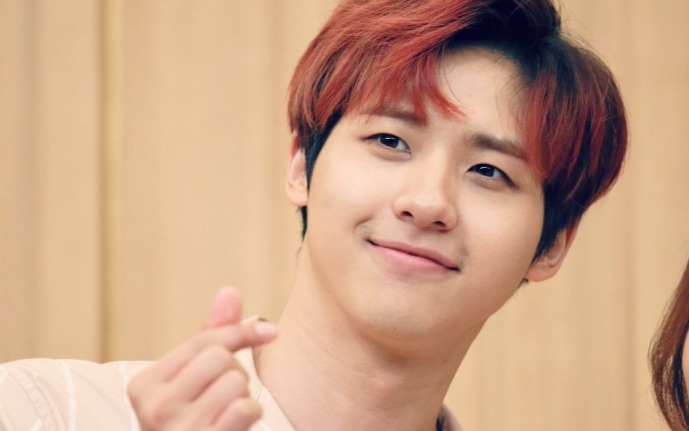 【信宇】电台演唱「be not be」