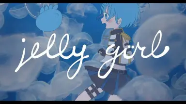 海月ねう-哔哩哔哩_Bilibili