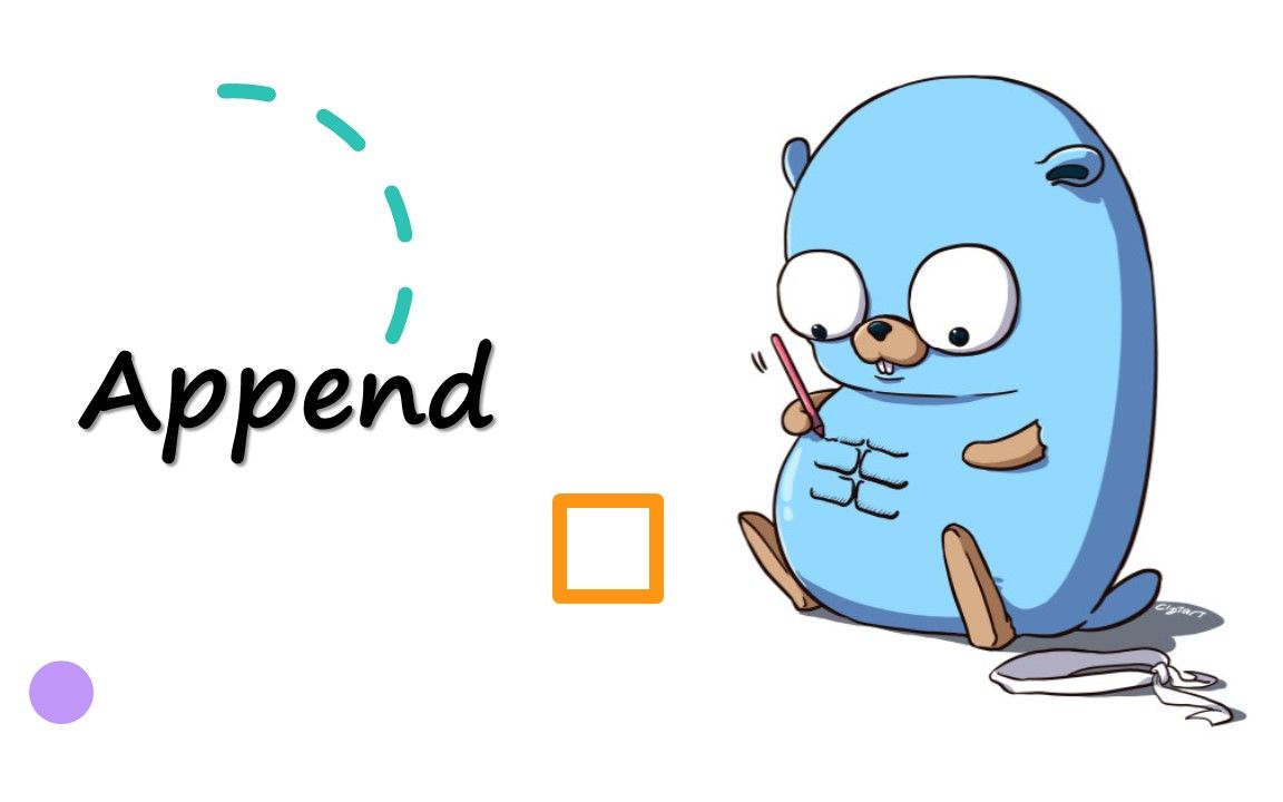 allyouneedtoknowaboutappend