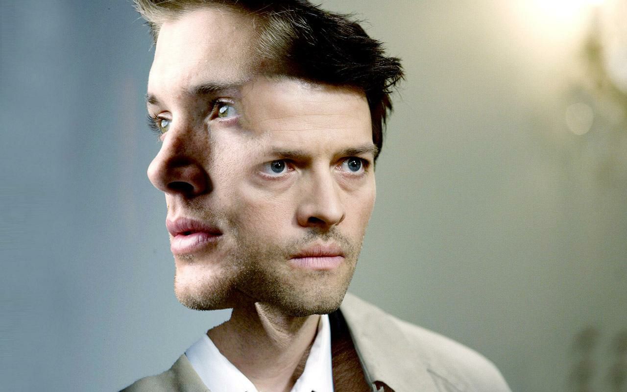 【spn】【dean - castiel 】water under the bridge饭制版-jm