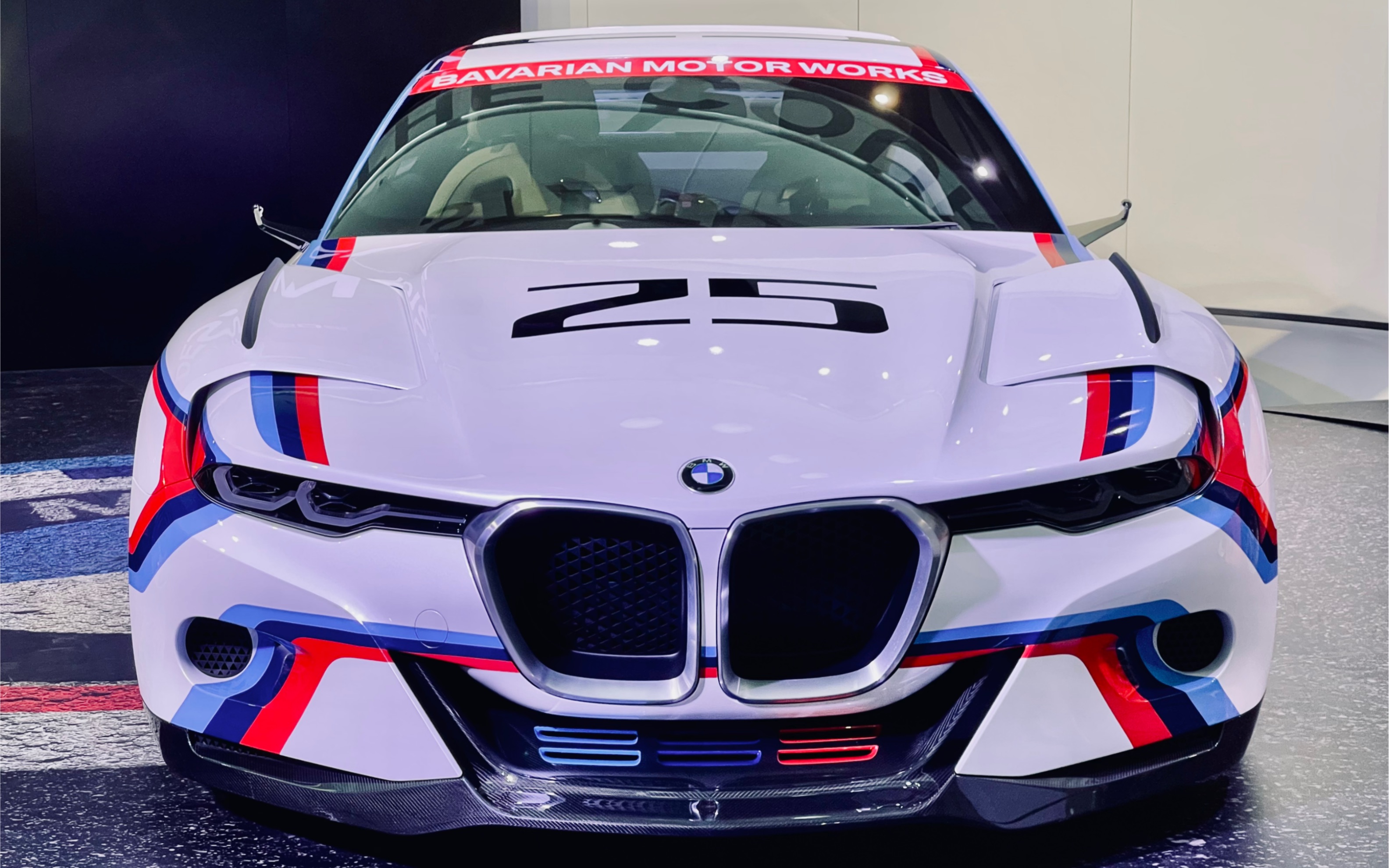 【高清】宝马慕尼黑德国总部浏览