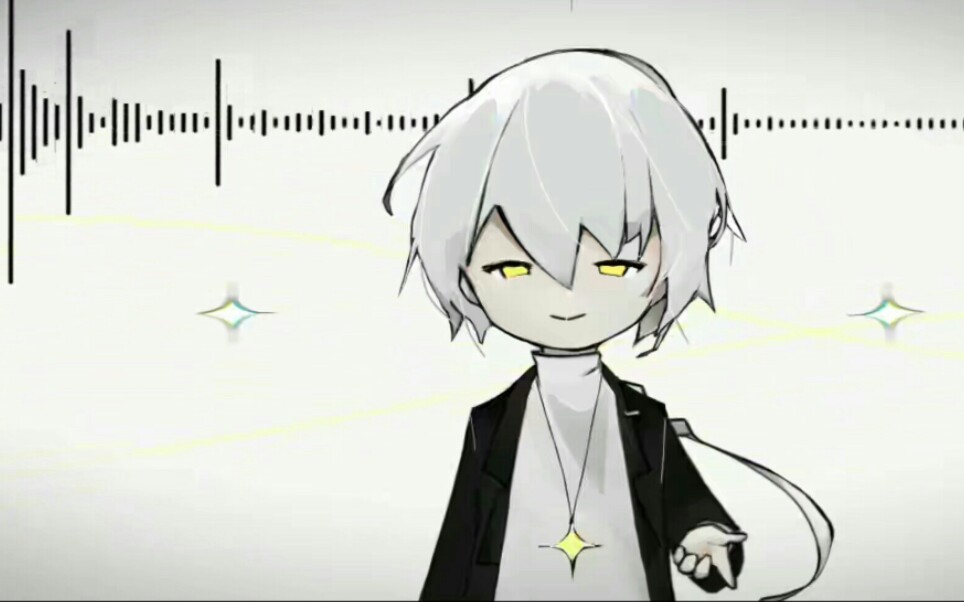 【国人au underfate(命定之下)&节奏弹球】{一周年祝贺重置版}(庆原