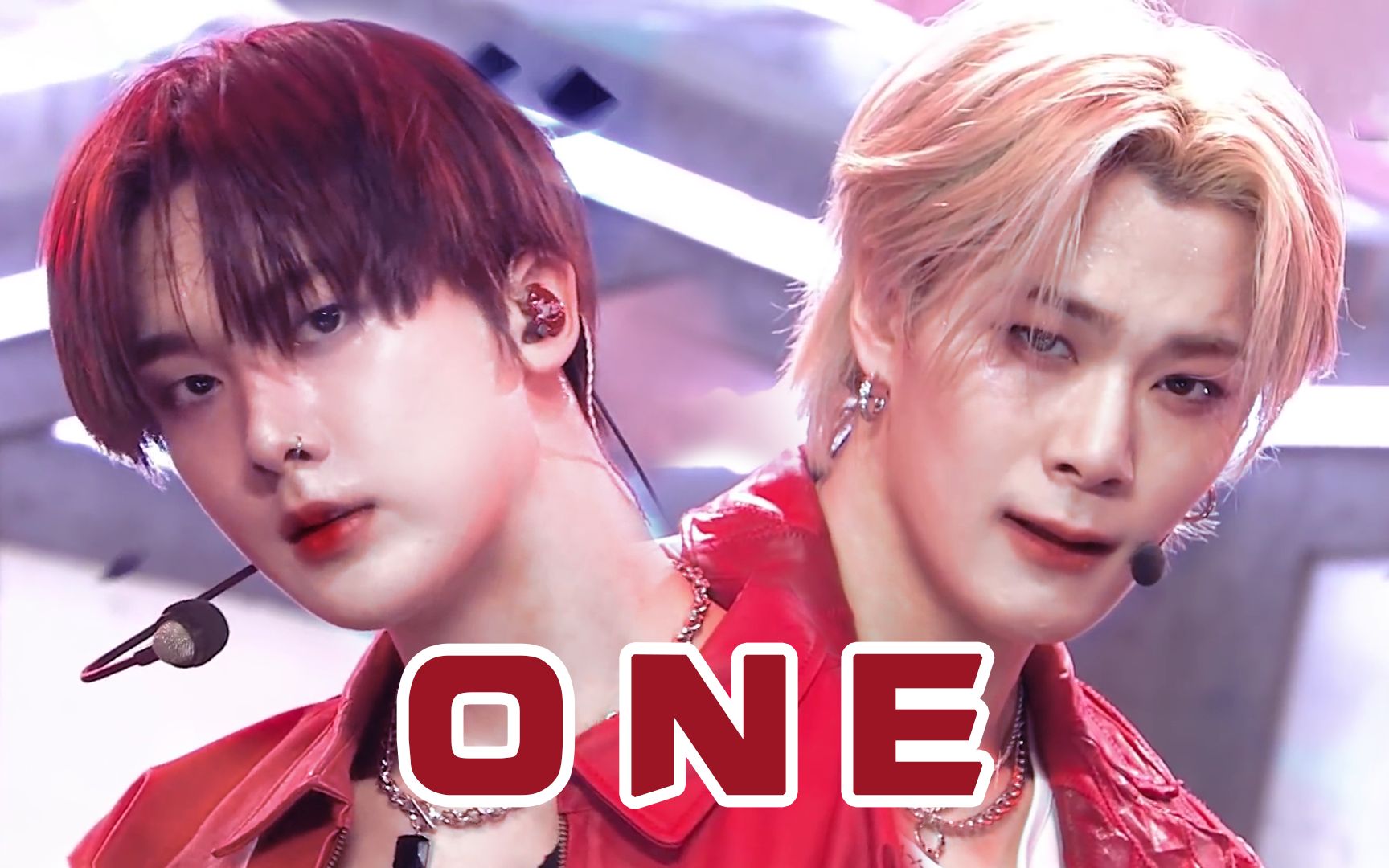 astro丨《one》一键换装丨祝贺阿童木这次回归拿到三个一位!