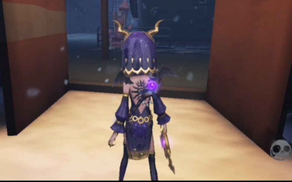 第五人格祭司梦之使者一步之遥优化后接线员