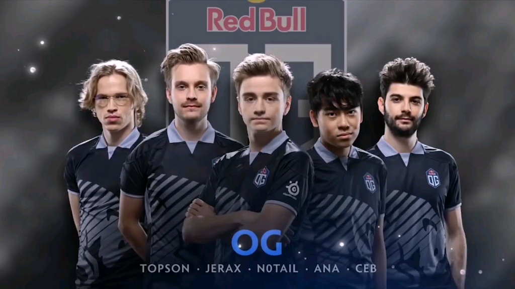 [dota2]ti9你们要的og微信状态来了!随意下载自取.