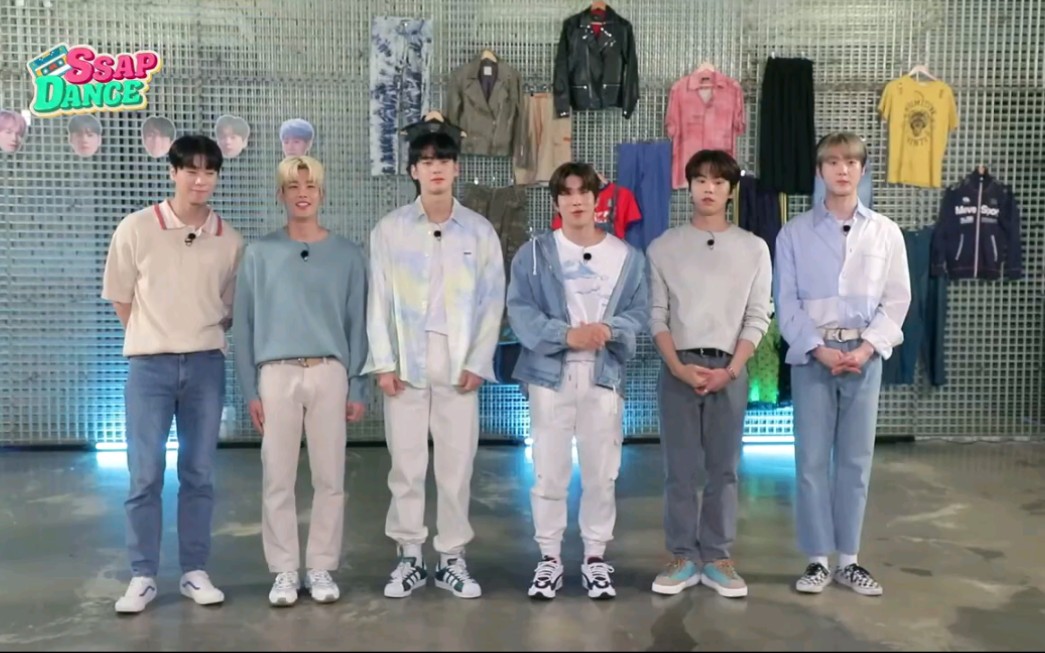 astrocc中字universe团综ssapdanceep01