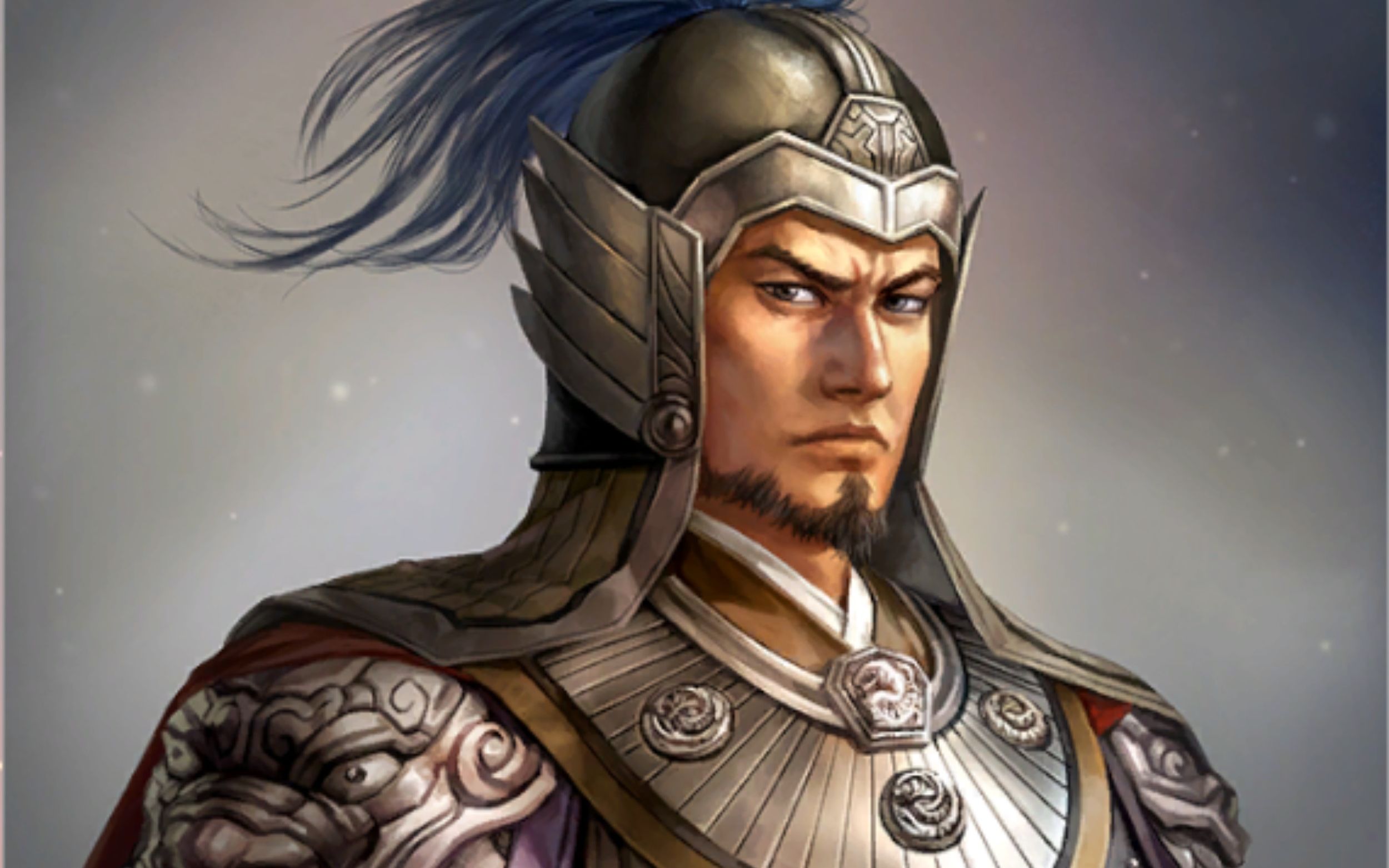 【玩三国志14,说三国历史】第9期:殷署_攻略