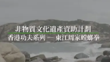 周家螳螂拳-哔哩哔哩_Bilibili