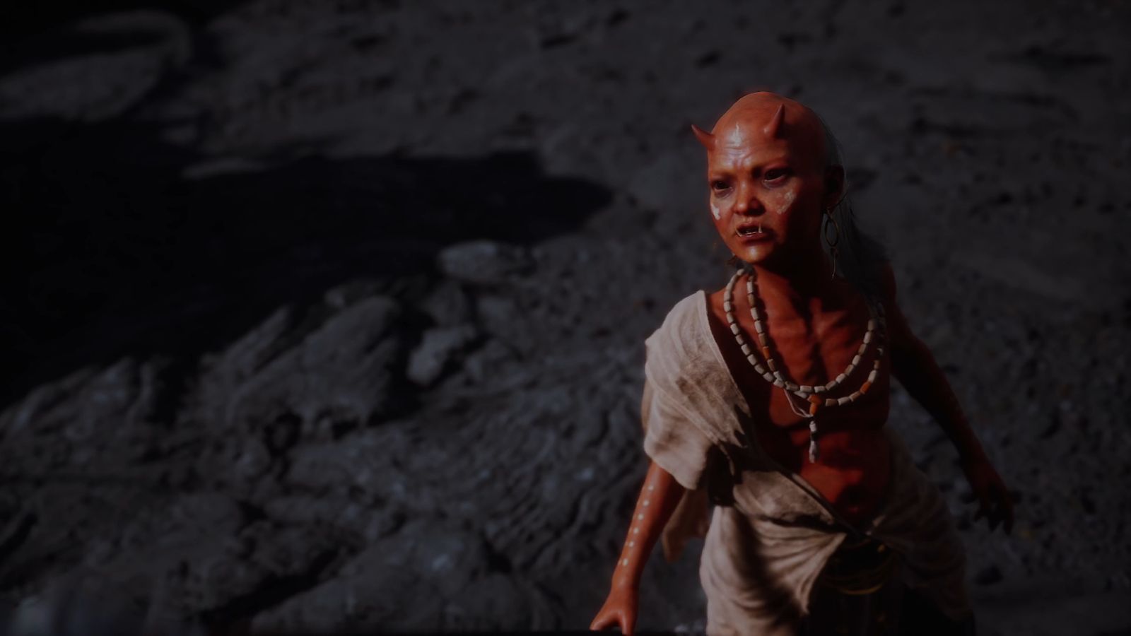 一周目禁字法红孩儿