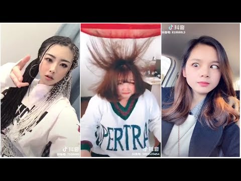 [图]Tik Tok Trung Quốc ✅Những Cô Gái Càng Đẹp Bao Nhiêu Thì Lầy Bấy Nhiêu