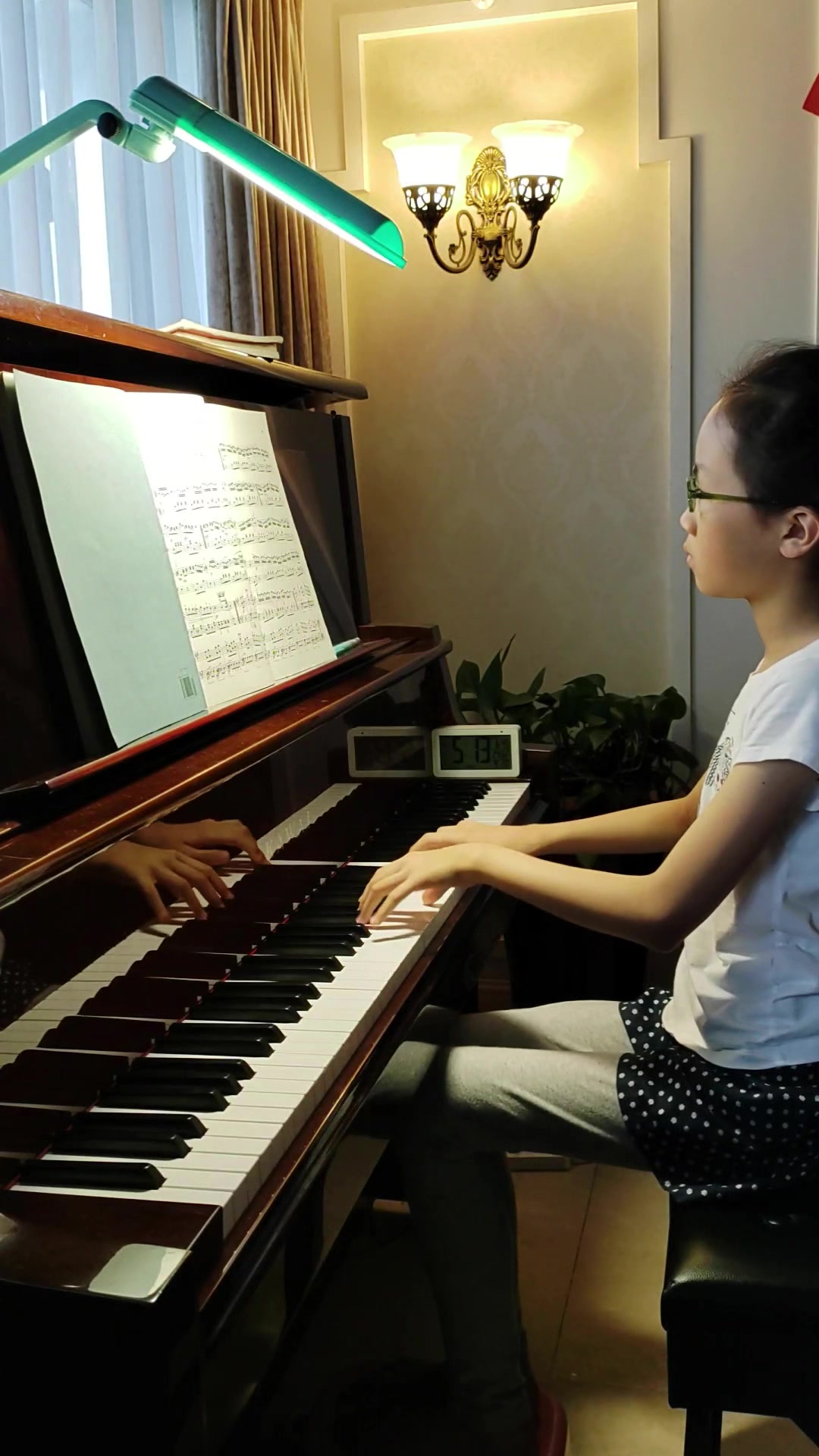 钢琴20200920练习6大汤5土耳其进行曲1007812页练习