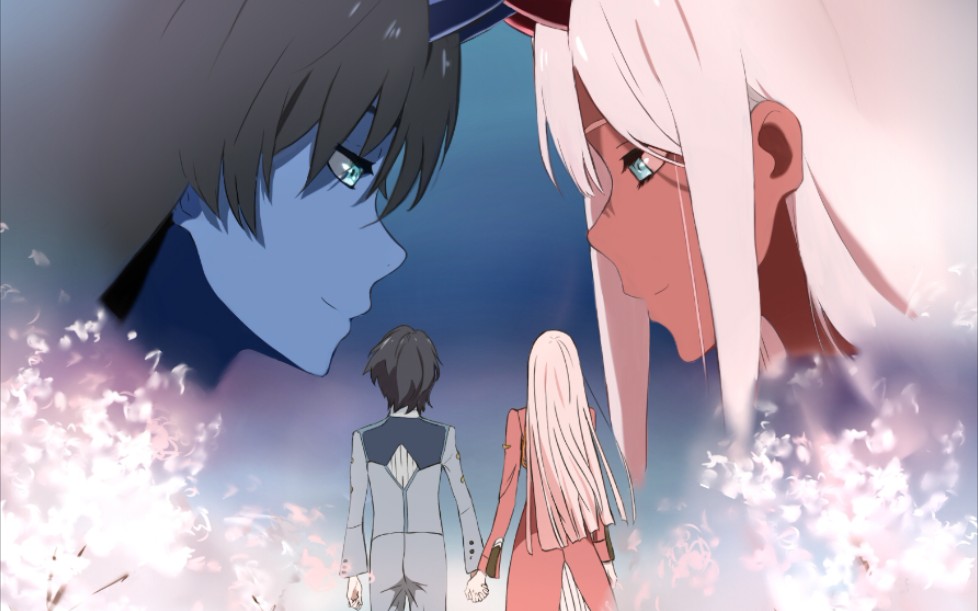 「国家队」从现在开始,你就是我的darling