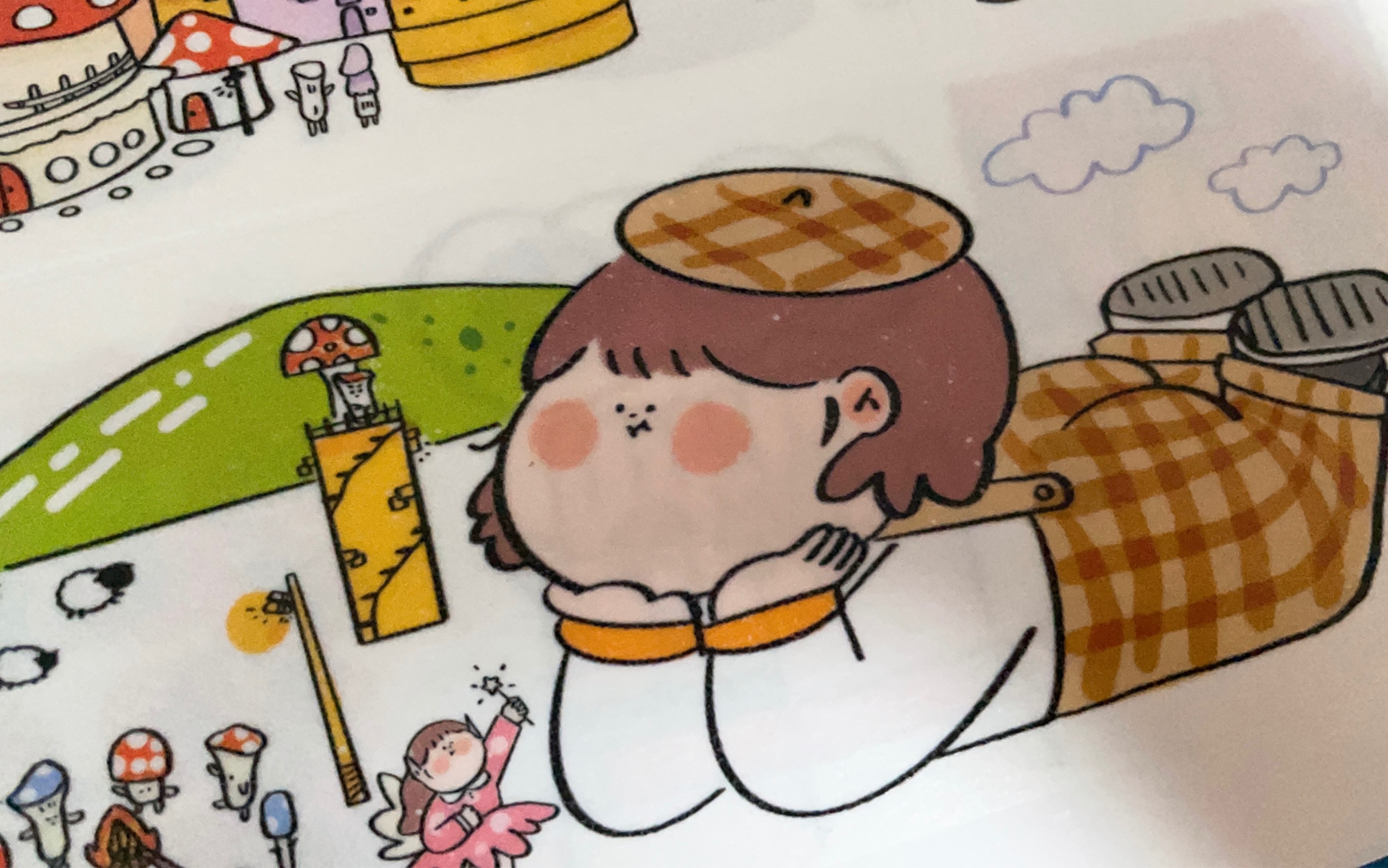 阿玛莉莉丝全套胶带翻翻看