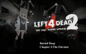 Video herunterladen: 【L4D2模组】自制人物MOD-Polaris.Maya分享