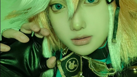 【五郎cos】 小狗大将前来助阵