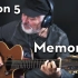 Maroon 5 - Memories - Igor Presnyakov