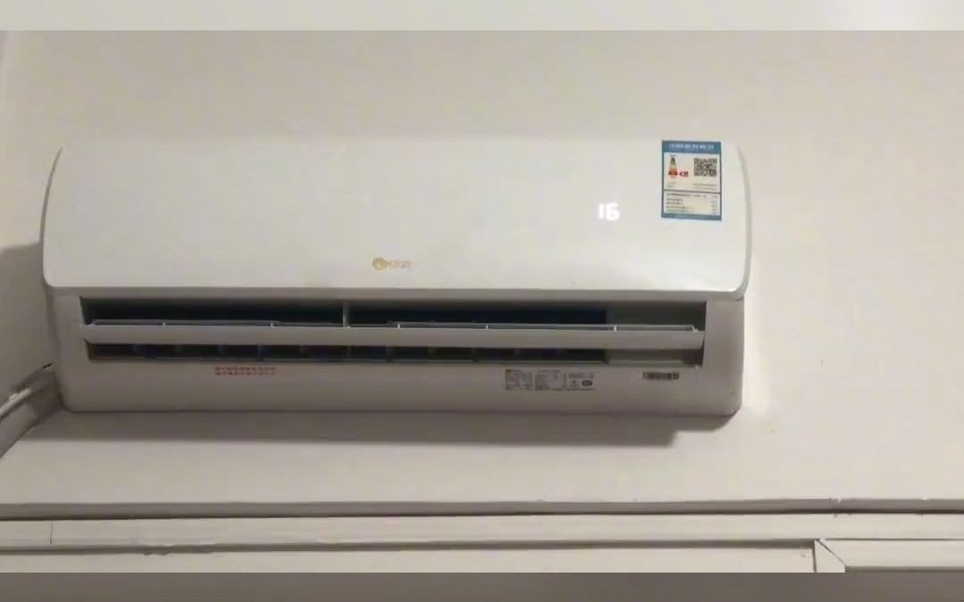 空调 #电费交不起了 #实体店经营 #高温 #睡觉空调开多