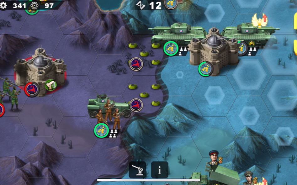 世界征服者4前线黑蝎帝国2-1_世界征服者4