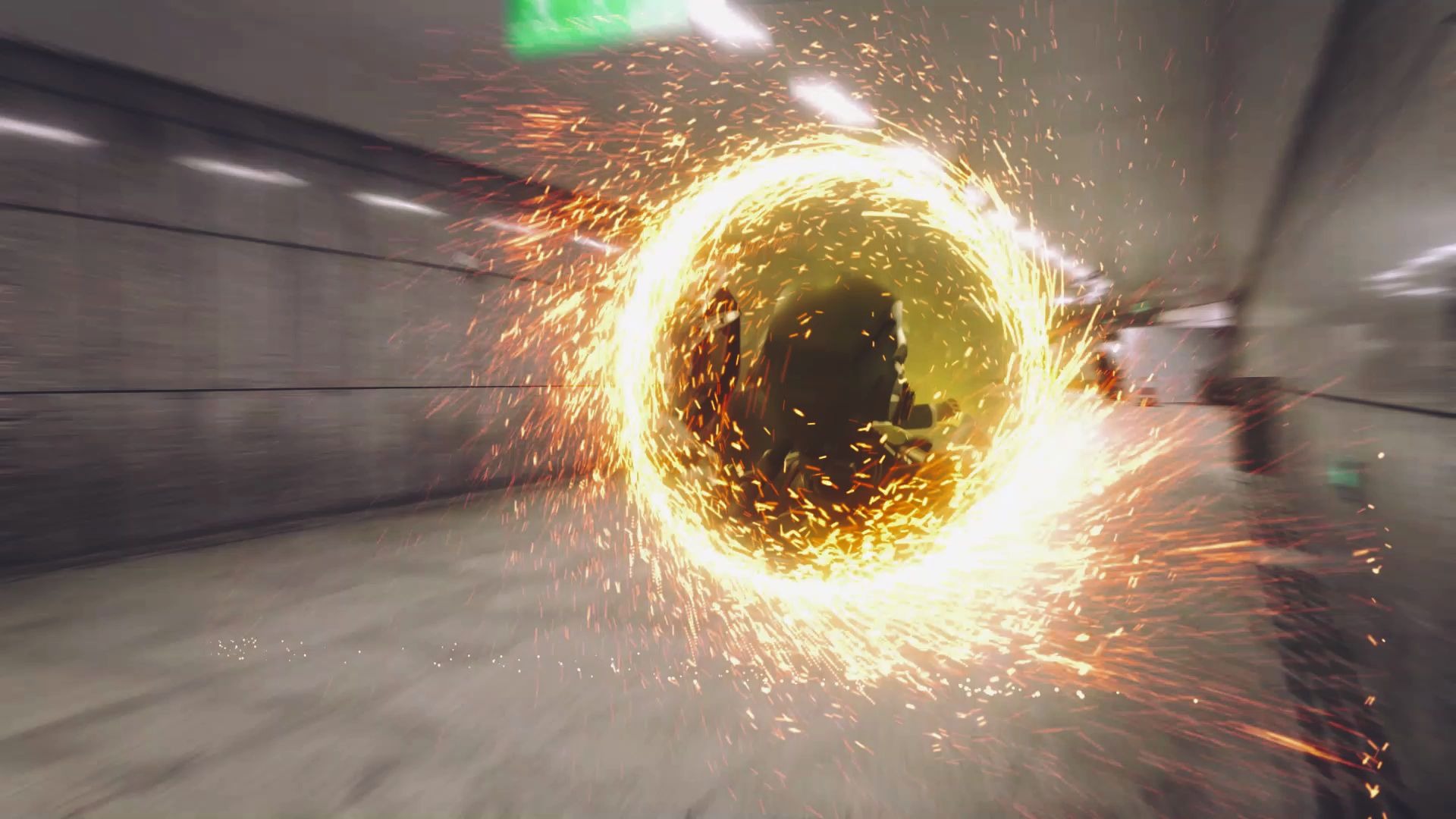 【新人】鬼知道奇异博士的传送门里会出现什么六 兆 年 猫 猫