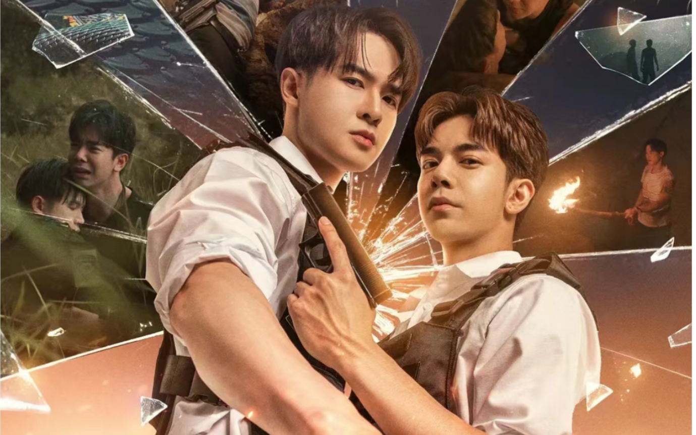 军营里有前世今生缘分的两个人能否在这一世弥补遗憾|他泰题材越来越