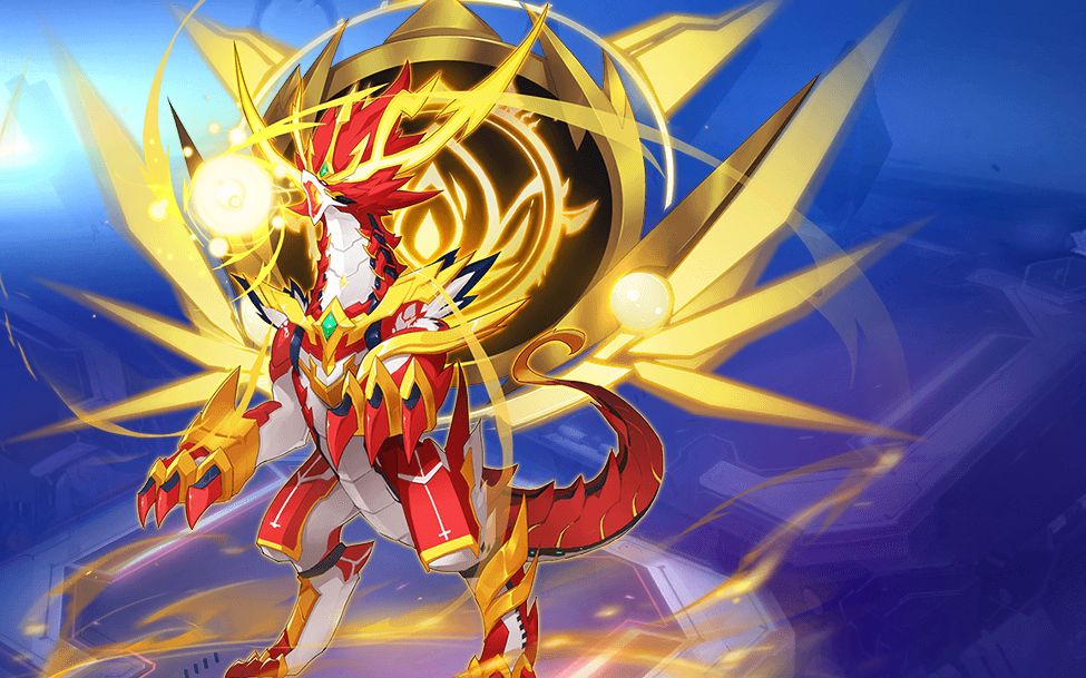 【元素塔】均衡之塔第20层