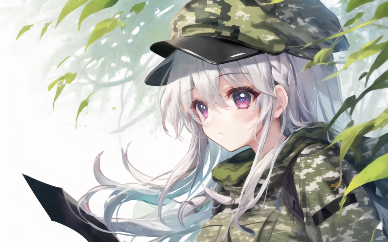 【ai翻唱】【9-nine】新海天-lyndon johnson