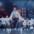 《丹青》由黄潇主编的中国风舞蹈