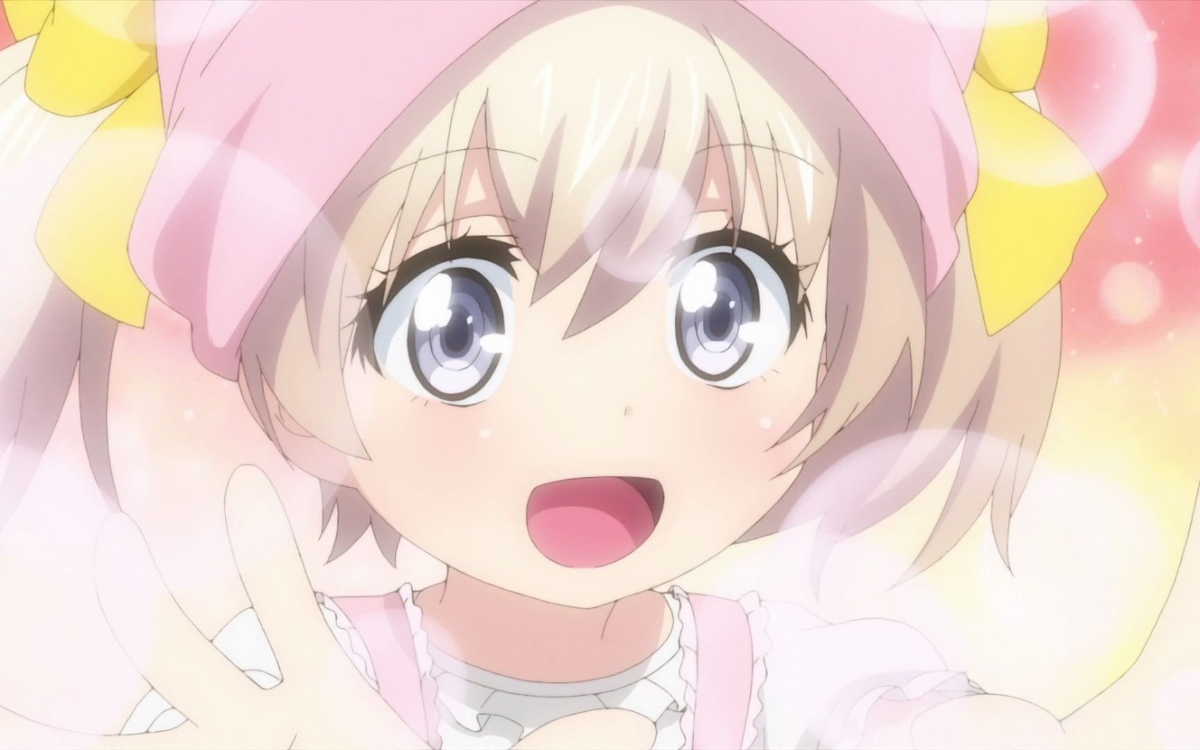 拉缇娜之骗你养女儿系列!为了女儿我说不定连魔王也能干掉